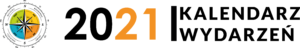 Logo - Kalendarz Wydarzeń 2021