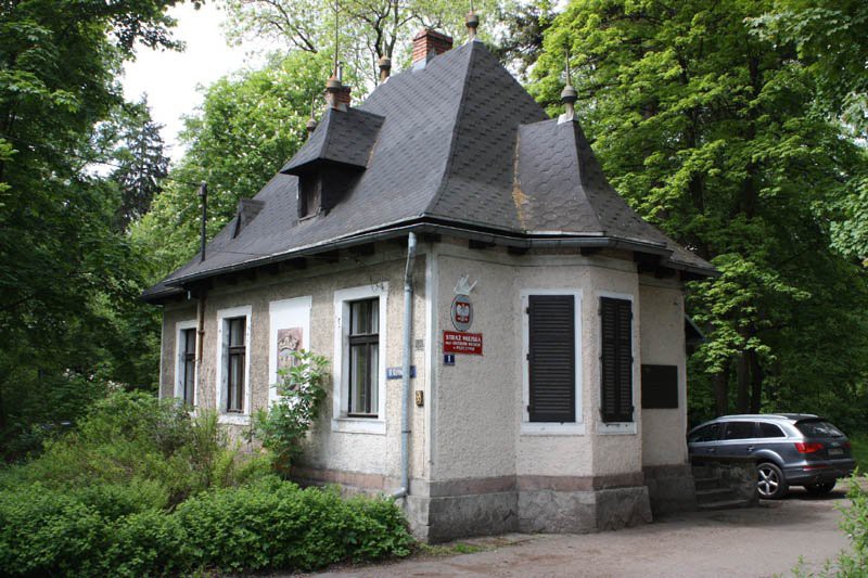 Muzeum Militarnych Dziejów Śląska