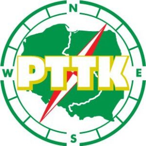 Logo PTTK Pszczyna