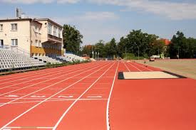 Miejski Stadion im. J. Larysza