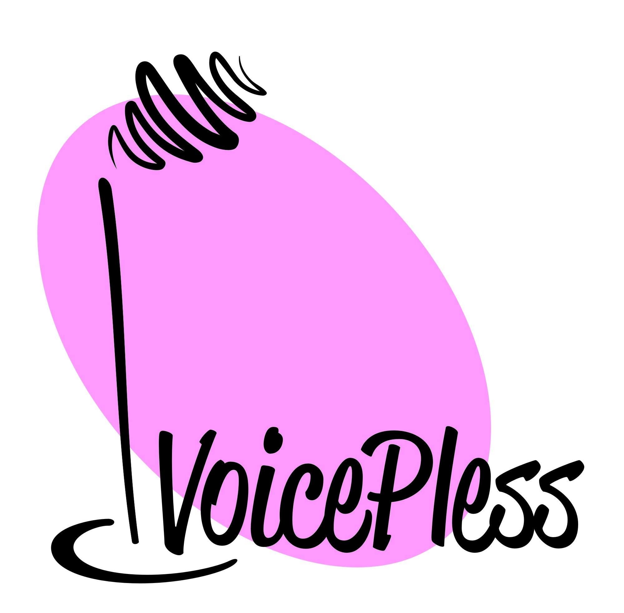 Studio Piosenki i Rehabilitacji Głosu VoicePless