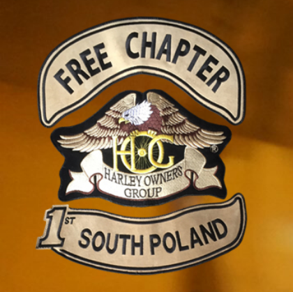 Free Chapter South